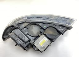 AUDI 89321221 Headlight right AUDI Q7 (4L) (2006-2015) — thumbnail 3