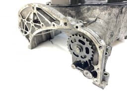AUDI 059103601CN Oil Sump/ pan AUDI Q7 (4L) (2006-2015) — thumbnail 3