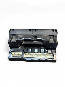 AUDI 4L0919158AA Rear AC heater control panel AUDI Q7 (4L) (2006-2015) — thumbnail 5