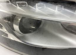 AUDI 89321221 Headlight right AUDI Q7 (4L) (2006-2015) — thumbnail 2