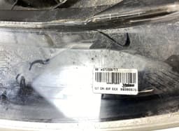 AUDI 89321221 Headlight right AUDI Q7 (4L) (2006-2015) — thumbnail 5