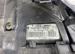 AUDI 89321221 Headlight right AUDI Q7 (4L) (2006-2015) — thumbnail 5