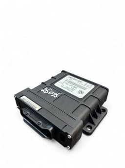 AUDI 09D927750JE Gearbox Control Unit AUDI Q7 (4L) (2006-2015) — thumbnail 1