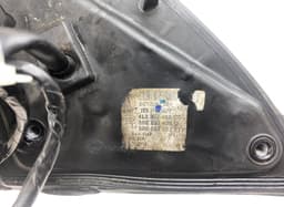 AUDI 4L2857409CK Mirror left AUDI Q7 (4L) (2006-2015) — thumbnail 6