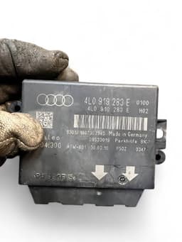 AUDI 4L0919283E Parking Aid Control Unit AUDI Q7 (4L) (2006-2015) — thumbnail 5