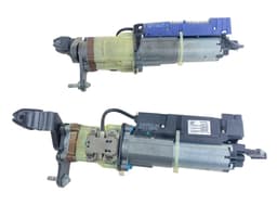 AUDI 4F9959945 4F9959946 Power bootlid / tailgate motor AUDI Q7 (4L) (2006-2015) — thumbnail 2