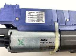 AUDI 4F9959945 4F9959946 Power bootlid / tailgate motor AUDI Q7 (4L) (2006-2015) — thumbnail 5