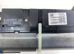 AUDI 4F9959945 4F9959946 Power bootlid / tailgate motor AUDI Q7 (4L) (2006-2015) — thumbnail 3