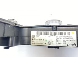 AUDI 4L0919614B Joystick (MMI control switch / pad) AUDI Q7 (4L) (2006-2015) — thumbnail 3