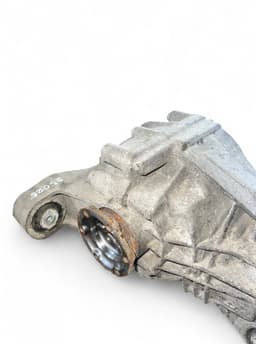 AUDI JTQ 0AB525017F Rear axle differential AUDI Q7 (4L) (2006-2015) — thumbnail 4