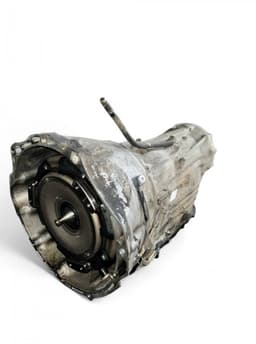 AUDI 09D300039E KMB 09D300039EX Gearbox AUDI Q7 (4L) (2006-2015) — thumbnail 4