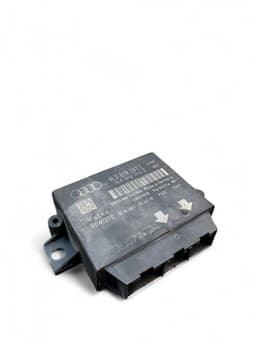 AUDI 4L0919283E Parking Aid Control Unit AUDI Q7 (4L) (2006-2015) — thumbnail 2