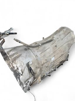 AUDI 09D300039E KMB 09D300039EX Gearbox AUDI Q7 (4L) (2006-2015) — thumbnail 5