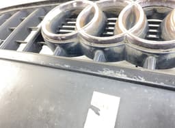 AUDI 4L0853651G Radiator Grille AUDI Q7 (4L) (2006-2015) — thumbnail 2