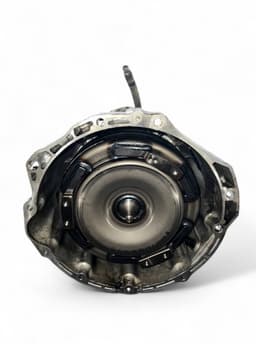 AUDI 09D300039E KMB 09D300039EX Gearbox AUDI Q7 (4L) (2006-2015) — thumbnail 3