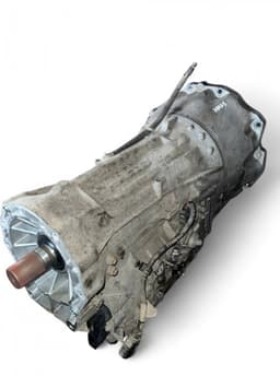 AUDI 09D300039E KMB 09D300039EX Gearbox AUDI Q7 (4L) (2006-2015) — thumbnail 7