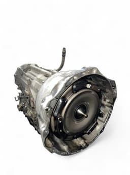 AUDI 09D300039E KMB 09D300039EX Gearbox AUDI Q7 (4L) (2006-2015) — thumbnail 2
