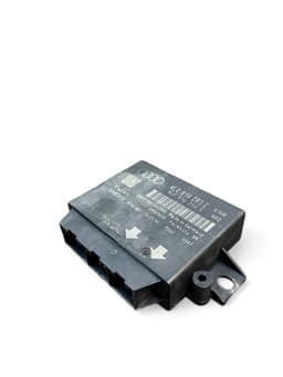 AUDI 4L0919283E Parking Aid Control Unit AUDI Q7 (4L) (2006-2015) — thumbnail 1