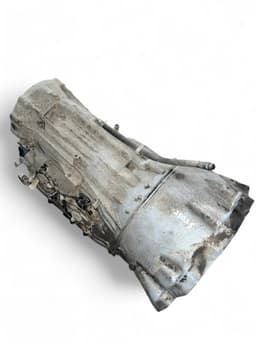 AUDI 09D300039E KMB 09D300039EX Gearbox AUDI Q7 (4L) (2006-2015) — thumbnail 6