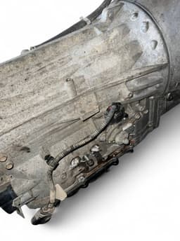 AUDI 09D300039E KMB 09D300039EX Gearbox AUDI Q7 (4L) (2006-2015) — thumbnail 10
