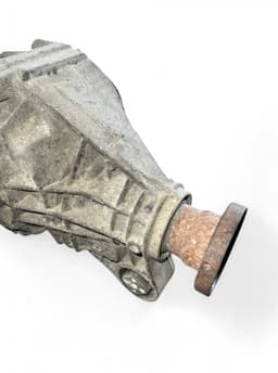 AUDI JTQ 0AB525017F Rear axle differential AUDI Q7 (4L) (2006-2015) — thumbnail 5
