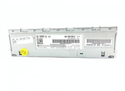 AUDI 4G1035053C Radio tuner AUDI Q7 (4L) (2006-2015) — thumbnail 2