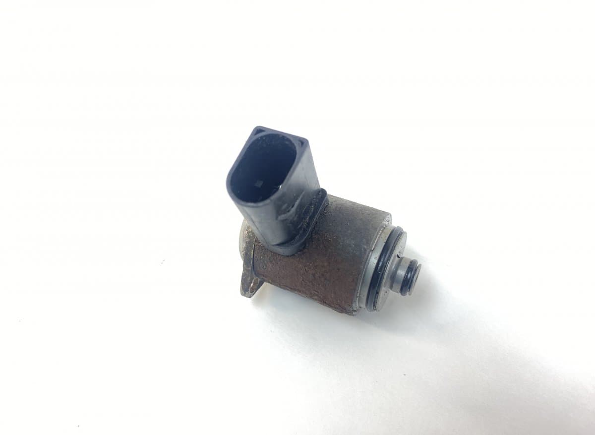 AUDI 8E1998317A Steering rack sensor (SERVOTRONIC SOLENOID) AUDI Q7 (4L) (2006-2015)