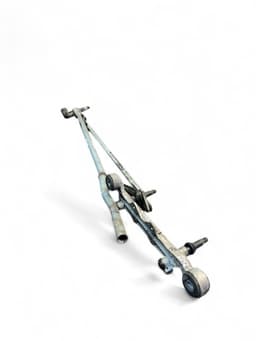 AUDI 4L1955023D Wiper linkage / mechanism AUDI Q7 (4L) (2006-2015) — thumbnail 1