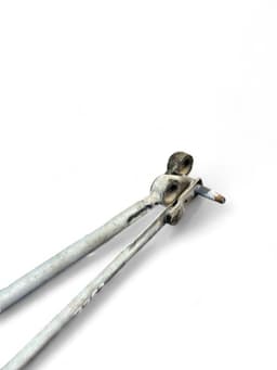 AUDI 4L1955023D Wiper linkage / mechanism AUDI Q7 (4L) (2006-2015) — thumbnail 4