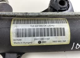 AUDI 7L8422062M Steering rack AUDI Q7 (4L) (2006-2015) — thumbnail 3