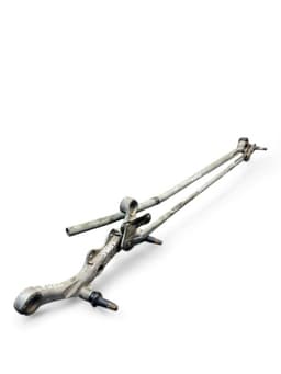 AUDI 4L1955023D Wiper linkage / mechanism AUDI Q7 (4L) (2006-2015) — thumbnail 2