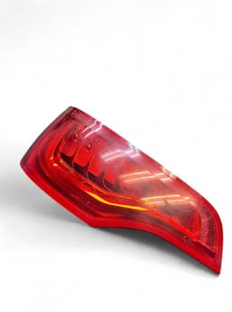 AUDI 4L0945093F Tail light left AUDI Q7 (4L) (2006-2015) — thumbnail 3