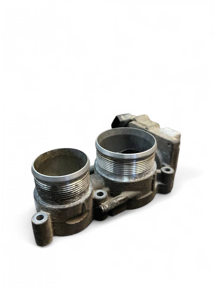 AUDI 059145950L A2C53302614 Throttle body AUDI Q7 (4L) (2006-2015)