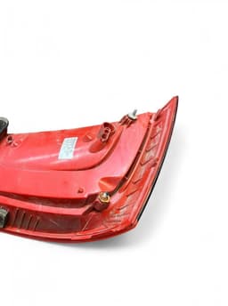 AUDI 4L0945093F Tail light left AUDI Q7 (4L) (2006-2015) — thumbnail 7