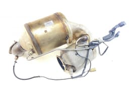 AUDI 4M0254753EX Catalyc Converter AUDI Q7 (4MB, 4MG) (2015-) — thumbnail 3