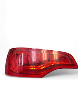 AUDI 4L0945093F Tail light left AUDI Q7 (4L) (2006-2015) — thumbnail 1