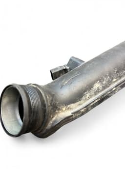 AUDI 7L6145795AH Turbocharger air inlet Pipe AUDI Q7 (4L) (2006-2015) — thumbnail 5