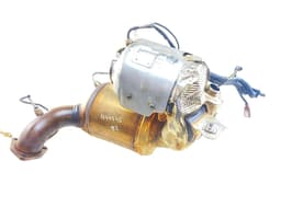 AUDI 4M0254753EX Catalyc Converter AUDI Q7 (4MB, 4MG) (2015-) — thumbnail 1