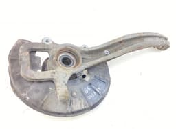 AUDI 7L8407258B Wheel bearing housing front right AUDI Q7 (4L) (2006-2015) — thumbnail 3