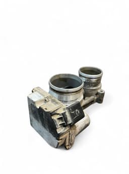 AUDI 059145950L A2C53302614 Throttle body AUDI Q7 (4L) (2006-2015) — thumbnail 3