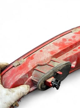 AUDI 4L0945093F Tail light left AUDI Q7 (4L) (2006-2015) — thumbnail 8