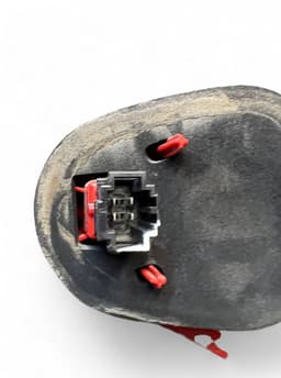 AUDI 4L0945093F Tail light left AUDI Q7 (4L) (2006-2015) — thumbnail 10