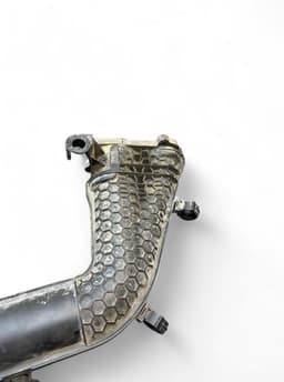 AUDI 7L6145795AH Turbocharger air inlet Pipe AUDI Q7 (4L) (2006-2015) — thumbnail 7
