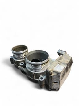 AUDI 059145950L A2C53302614 Throttle body AUDI Q7 (4L) (2006-2015) — thumbnail 2