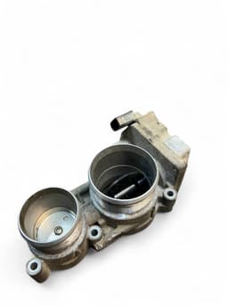 AUDI 059145950L A2C53302614 Throttle body AUDI Q7 (4L) (2006-2015) — thumbnail 6