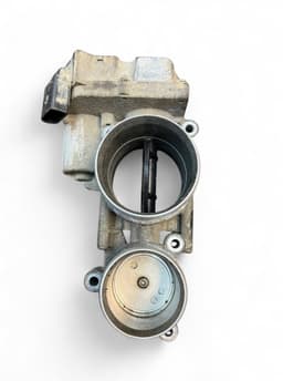 AUDI 059145950L A2C53302614 Throttle body AUDI Q7 (4L) (2006-2015) — thumbnail 5