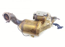 AUDI 4M0254753EX Catalyc Converter AUDI Q7 (4MB, 4MG) (2015-) — thumbnail 2