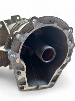 AUDI 0AQ341010J KJZ 0AQ341010M Transfer Box AUDI Q7 (4L) (2006-2015) — thumbnail 9
