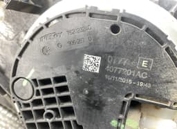 AUDI 4M0131878CP AdBlue tank AUDI Q7 (4MB, 4MG) (2015-) — thumbnail 3