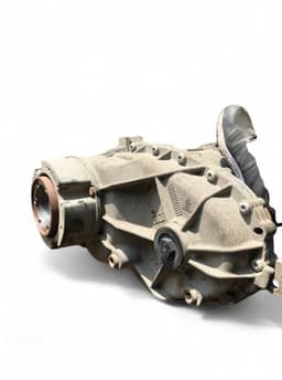 AUDI 0AQ341010J KJZ 0AQ341010M Transfer Box AUDI Q7 (4L) (2006-2015) — thumbnail 10
